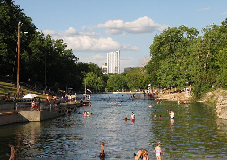 The 10 Best Barton Springs Tours & Tickets 2021 Austin Viator